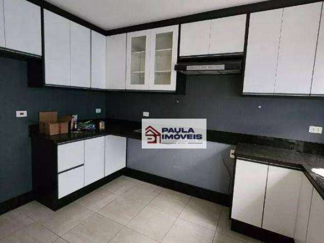 Casa com 2 dormitórios à venda, 102 m² por R$ 399.000 - Parque das Paineiras - São Paulo/SP