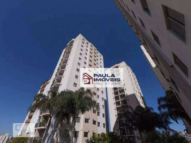 Apartamento com 2 dormitórios à venda, 65 m² por R$ 390.000 - Vila Formosa - São Paulo/SP