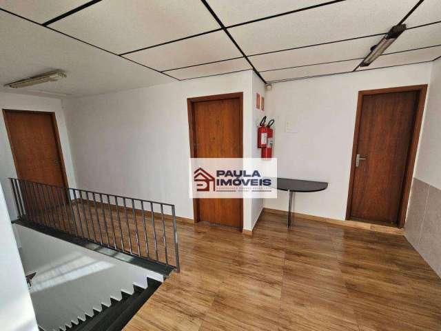 Sala para alugar, 40 m² por R$ 1.500,00/mês - Vila Mazzei - São Paulo/SP