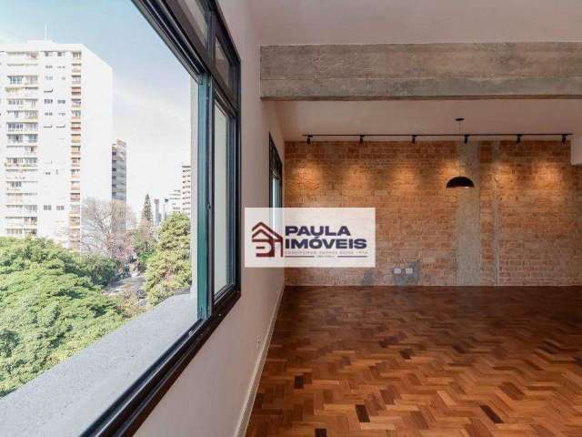 Apartamento com 3 dormitórios à venda, 212 m² por R$ 2.285.000,00 - Consolação - São Paulo/SP