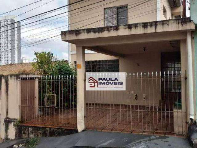 Casa com 3 dormitórios à venda, 185 m² por R$ 599.000,00 - Vila Carbone - São Paulo/SP