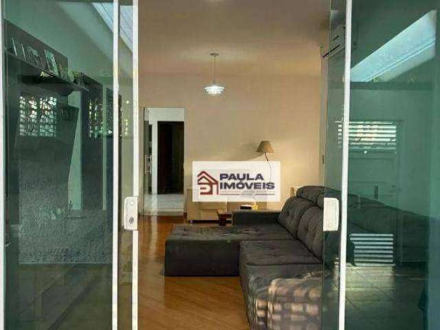 Casa com 4 dormitórios à venda, 211 m² por R$ 800.000 - Vila Arcádia - São Paulo/SP