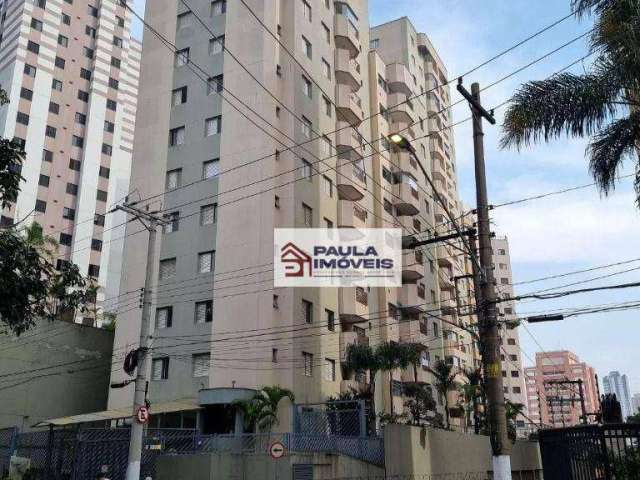 Apartamento com 3 dormitórios à venda, 71 m² por R$ 600.000 - Vila Carrão - São Paulo/SP