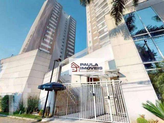 Apartamento com 3 dormitórios à venda, 124 m² por R$ 1.299.000 - Vila Formosa - São Paulo/SP