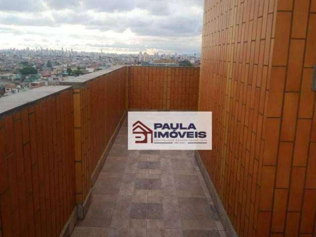 Prédio à venda, 460 m² por R$ 2.000.000 - Vila Santa Teresa (Zona Sul) - São Paulo/SP