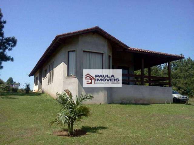 Casa com 3 dormitórios à venda, 220 m² por R$ 1.200.000 - Jardim Colina - São Bernardo do Campo/SP