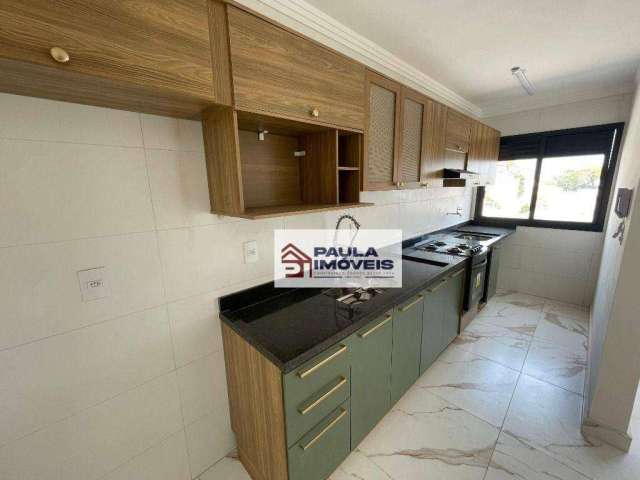 Apartamento com 1 dormitório à venda, 39 m² por R$ 310.000 - Água Fria - São Paulo/SP