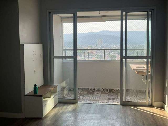 Apartamento com 3 dormitórios à venda, 67 m² por R$ 550.000 - Jaçanã - São Paulo/SP