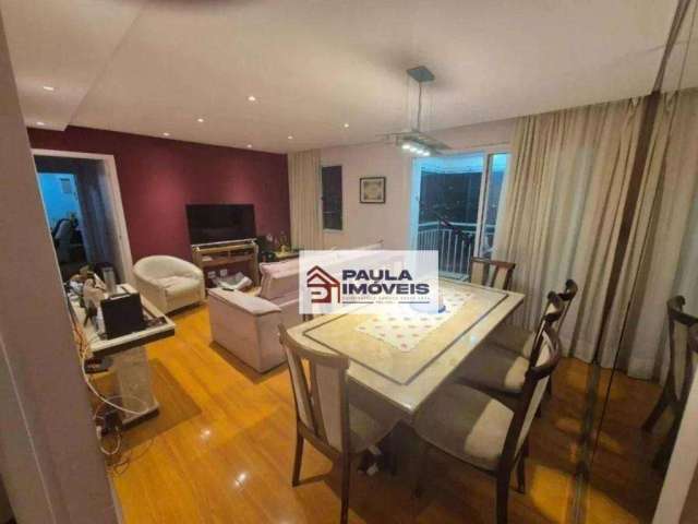 Apartamento com 4 dormitórios à venda, 114 m² por R$ 920.000 - Centro - Guarulhos/SP