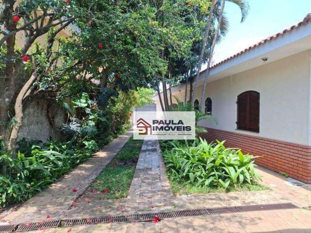 Casa com 3 dormitórios à venda, 180 m² por R$ 1.800.000,00 - Vila Isolina Mazzei - São Paulo/SP