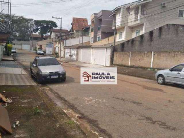 Terreno à venda, 263 m² por R$ 480.000 - Centro - Arujá/SP