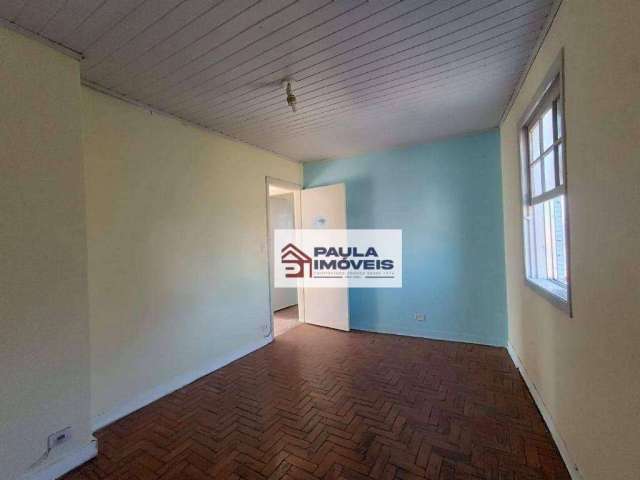 Apartamento com 2 dormitórios para alugar, 70 m² por R$ 1.591,00/mês - Vila Medeiros - São Paulo/SP