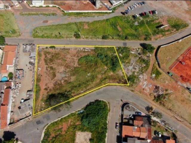 Terreno comercial zona oeste Sorocaba