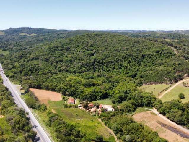 Fazenda na região metropolitana de Sorocaba