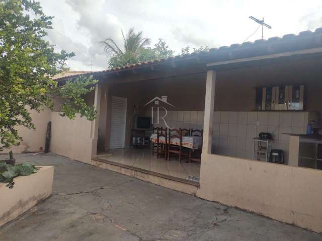 Casa a venda localizada no Santa Tereza, em são Sebastião do Paraíso MG