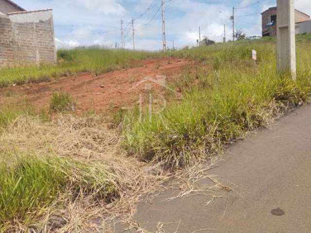 Terreno à venda, PARQUE BELVEDERE III, SAO SEBASTIAO DO PARAISO - MG