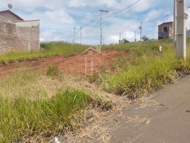 Terreno à venda, PARQUE BELVEDERE III, SAO SEBASTIAO DO PARAISO - MG