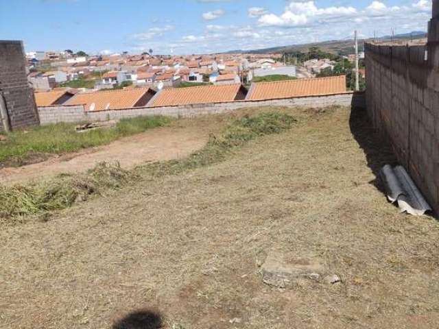 Terreno belvedere mais parcelas , sao sebastiao do paraiso - mg