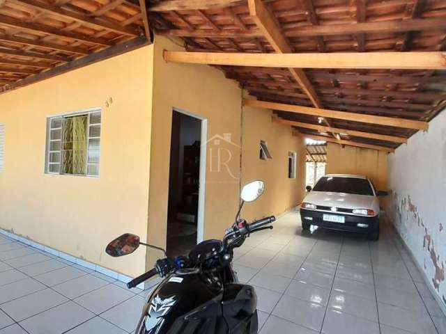 Casa com 2 dormitórios à venda, CIDADE NOVA, SAO SEBASTIAO DO PARAISO - MG