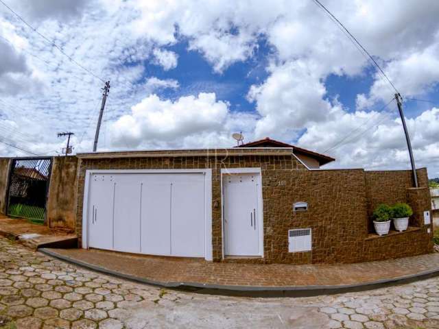 Casa à venda, RESIDENCIAL CIDADE NOVA, SAO SEBASTIAO DO PARAISO - MG