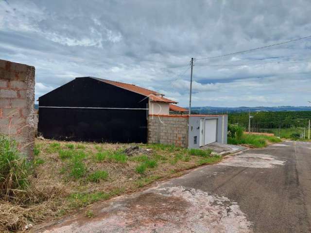 Terreno à venda, PARQUE BELVEDERE II, SAO SEBASTIAO DO PARAISO - MG