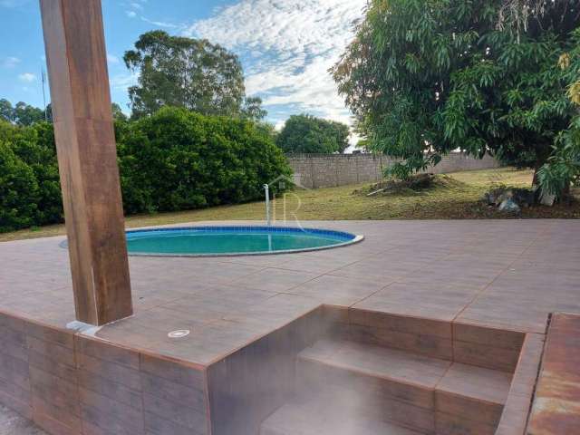 Chácara com piscina e hidromassagem  á venda SAO SEBASTIAO DO PARAISO - MG