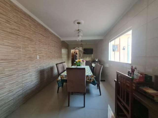 Casa com 2 dormitórios à venda, san genaro, SAO SEBASTIAO DO PARAISO - MG