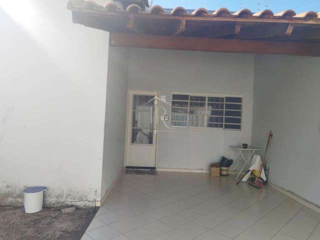 Casa com 3 dormitórios à venda, Jardim Vitoria, SAO SEBASTIAO DO PARAISO - MG