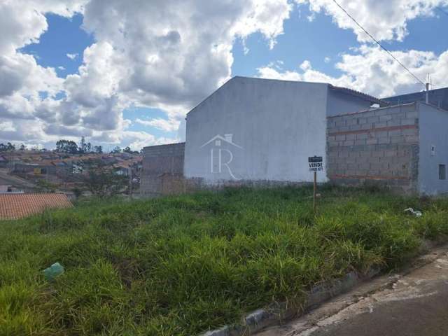 Terreno à venda, PARQUE BELVEDERE I, SAO SEBASTIAO DO PARAISO - MG