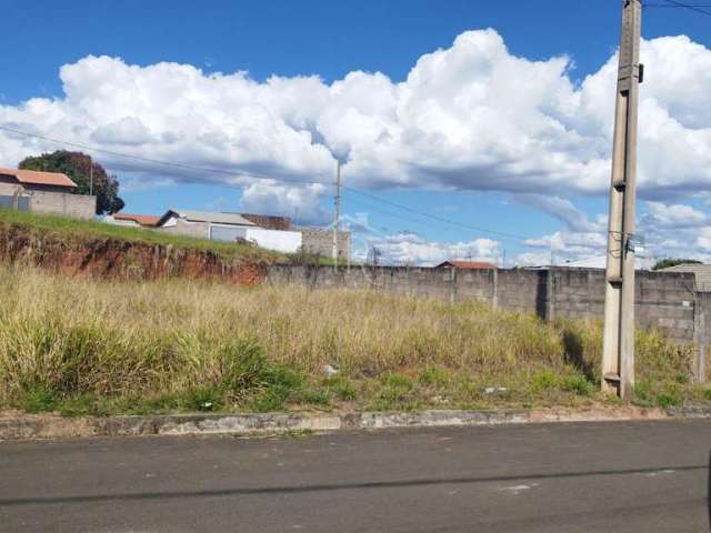 Terreno à venda, PARQUE BELVEDERE I, SAO SEBASTIAO DO PARAISO - MG