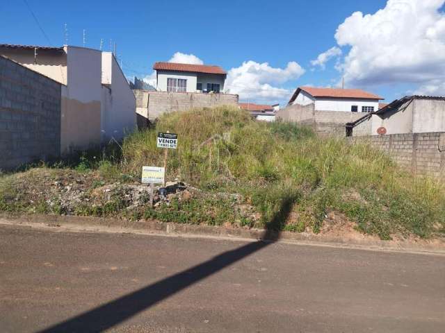 Terreno à venda, PARQUE BELVEDERE I, SAO SEBASTIAO DO PARAISO - MG