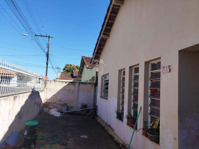 Casa com 3 dormitórios à venda, VILA FORMOSA, SAO SEBASTIAO DO PARAISO - MG