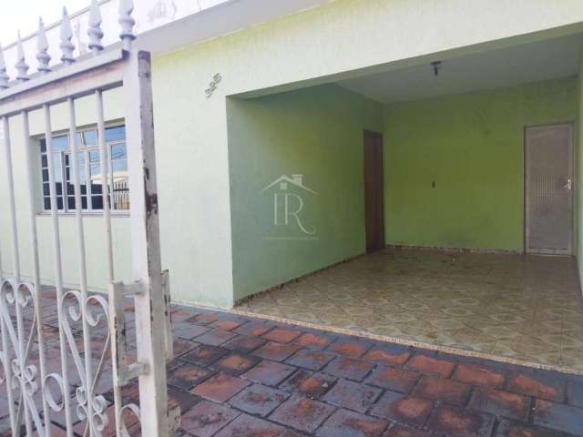 Casa com 3 dormitórios à venda, Santa Maria, SAO SEBASTIAO DO PARAISO - MG