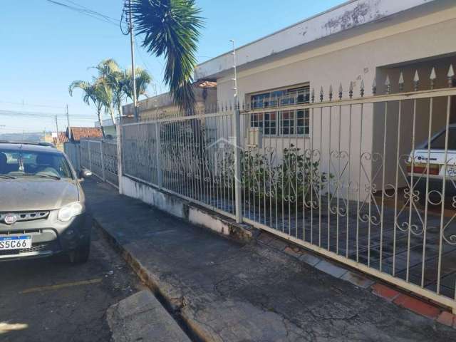 Casa com 3 dormitórios à venda, Santa Maria, SAO SEBASTIAO DO PARAISO - MG