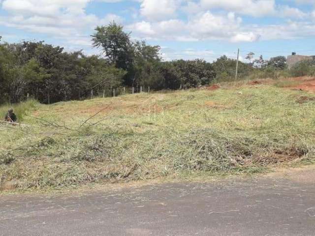 Terreno à venda, NASCENTE PARAISO, SAO SEBASTIAO DO PARAISO - MG