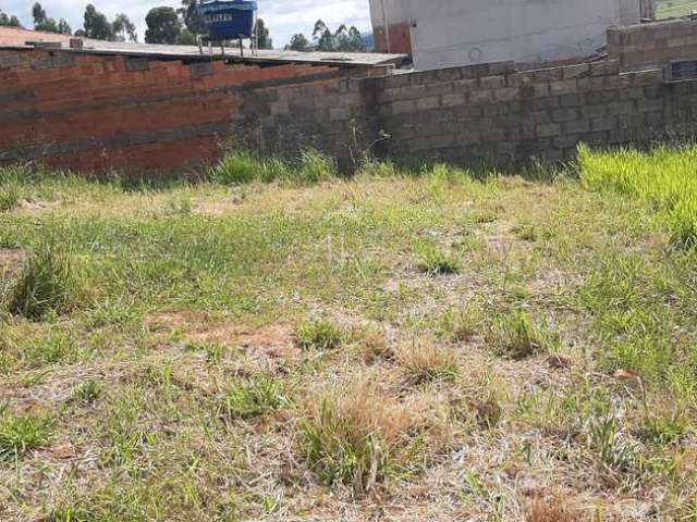 Terreno à venda, Jardim das hortências, SAO SEBASTIAO DO PARAISO - MG