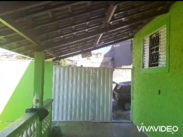 Casa com 2 dormitórios à venda, Alto bela vista, SAO SEBASTIAO DO PARAISO - MG