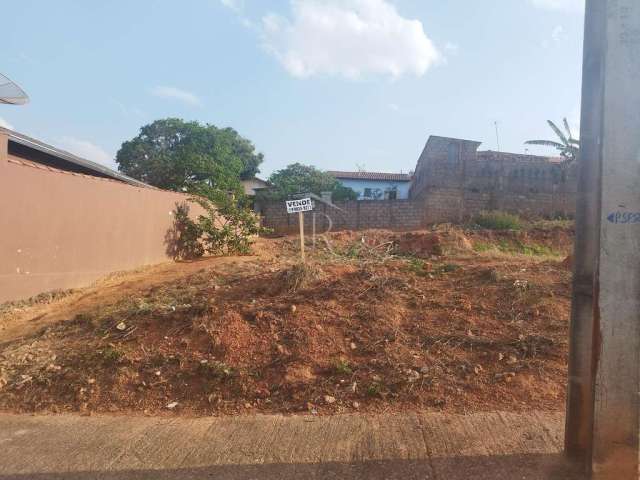 Terreno à venda, SÃO FRANCISCO, SAO SEBASTIAO DO PARAISO - MG