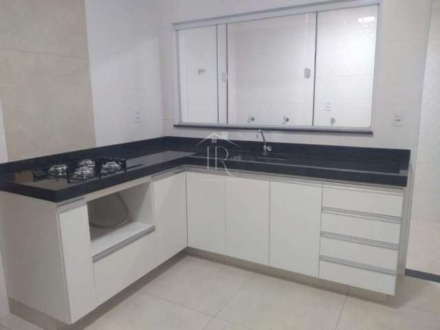 Apartamento com 2 dormitórios à venda, SAO SEBASTIAO DO PARAISO - MG