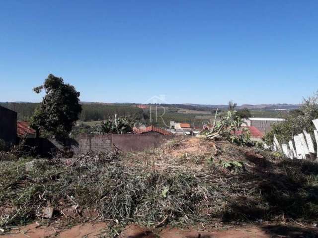 Terreno à venda, Jardim das hortências, SAO SEBASTIAO DO PARAISO - MG