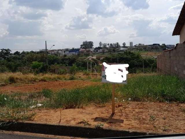 Terreno à venda, Village paraíso, SAO SEBASTIAO DO PARAISO - MG