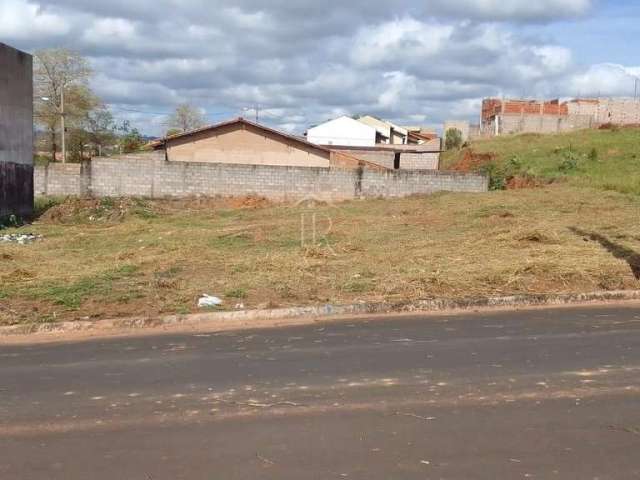 Terreno à venda, NASCENTE PARAISO, SAO SEBASTIAO DO PARAISO - MG