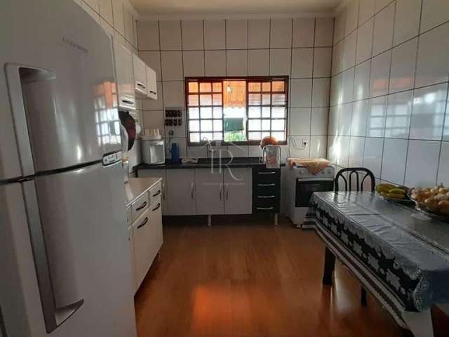 Excelente casa à venda, JARDIM PLANALTO, SAO SEBASTIAO DO PARAISO - MG