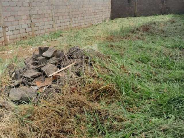 Terreno à venda, JARDIM DIAMANTINA, SAO SEBASTIAO DO PARAISO - MG