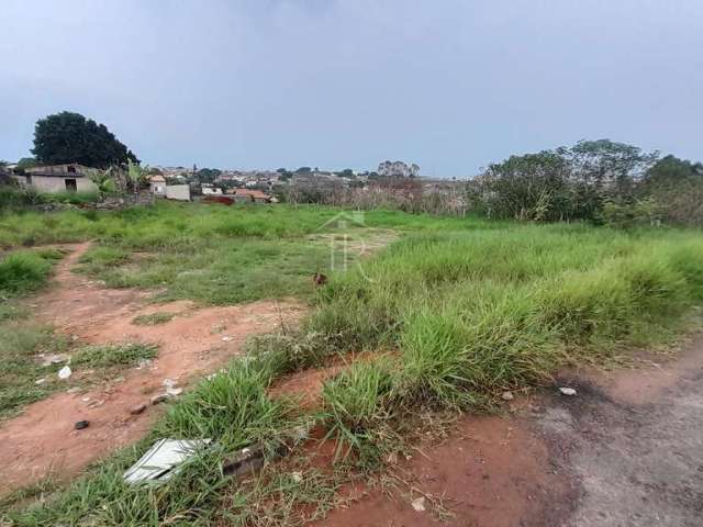 Terreno à venda, Jardim Itamaraty II, SAO SEBASTIAO DO PARAISO - MG