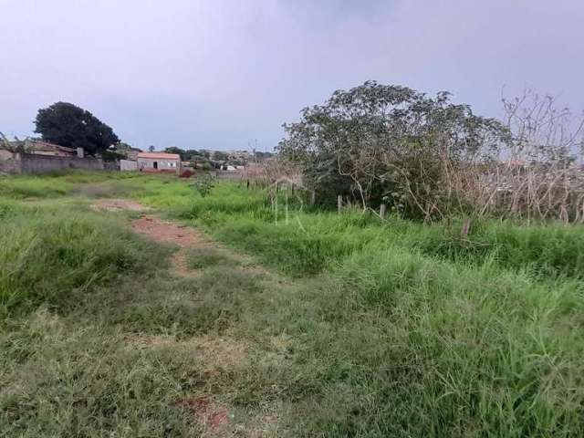 Terreno à venda, Jardim Itamaraty II, SAO SEBASTIAO DO PARAISO - MG