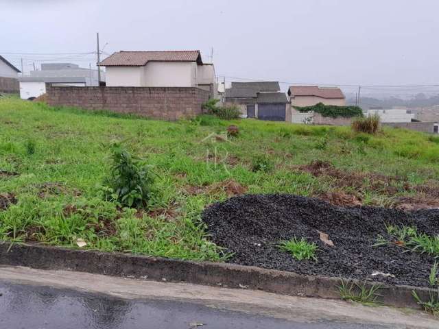 Ótimo terreno à venda, Califórnia Garden II, SAO SEBASTIAO DO PARAISO - MG