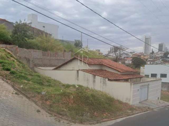 Terreno à venda, CENTRO, SAO SEBASTIAO DO PARAISO - MG