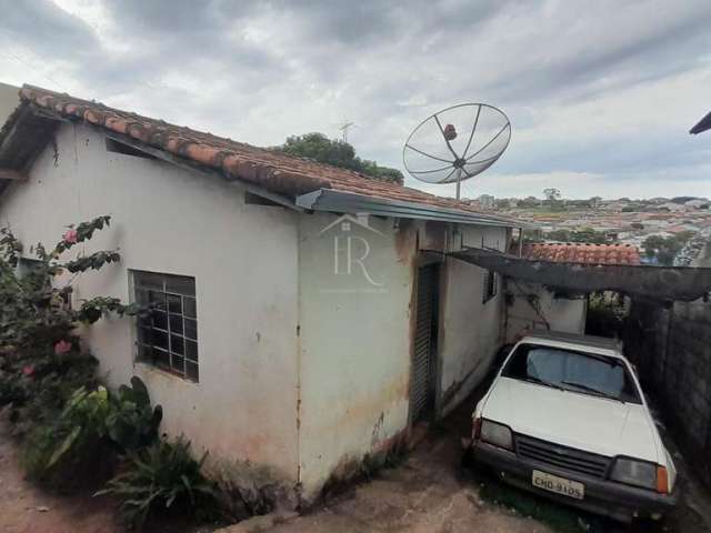 2 casas num terreno à venda, JARDIM PLANALTO, SAO SEBASTIAO DO PARAISO - MG