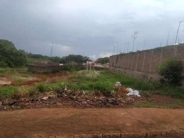 Terreno à venda, Jardim Europa, SAO SEBASTIAO DO PARAISO - MG